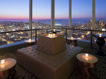 CityScape Lounge