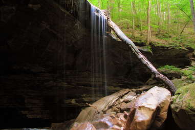 virgin falls