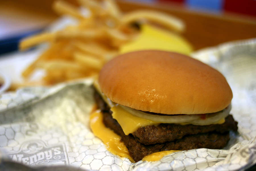 What Time Does Wendy s Start Serving Lunch Thrillist