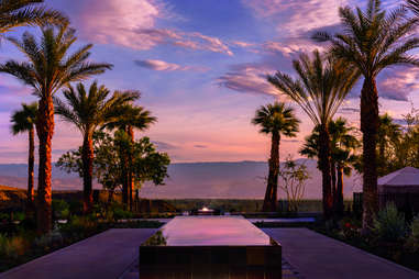 The Ritz-Carlton, Rancho Mirage