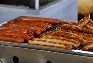 What to Eat and Drink at Oktoberfest in Tempe