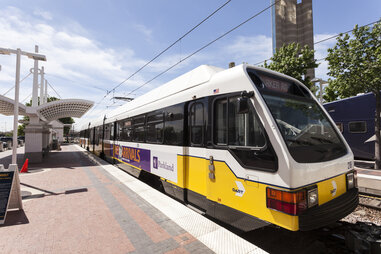 Dallas Transit