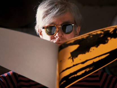 Andy Warhol