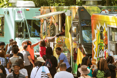 Food Truck