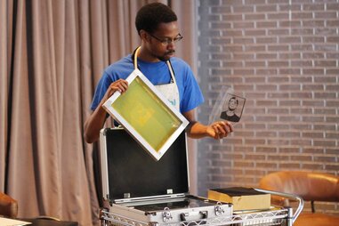 The Andy Warhol Museum