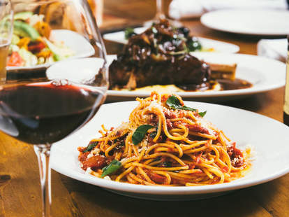Osteria Via Stato