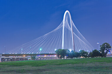 Dallas Bridge