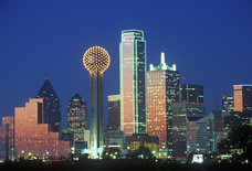 What Dallas Still Needs Before It Can Be a World-Class City