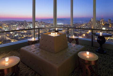 28 HQ Images Tunnel Top Lounge And Bar San Francisco Ca : San Diego Rooftop Bar - Float at Hard Rock Hotel - Best ...
