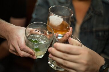 Hotel Tango Artisan Distillery