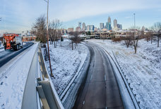 A Survival Guide for Charlotte's Weird Weather 