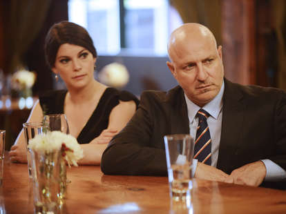tom colicchio, gail simmons on top chef