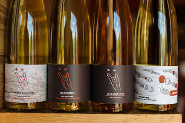 Teutonic Wine Company
