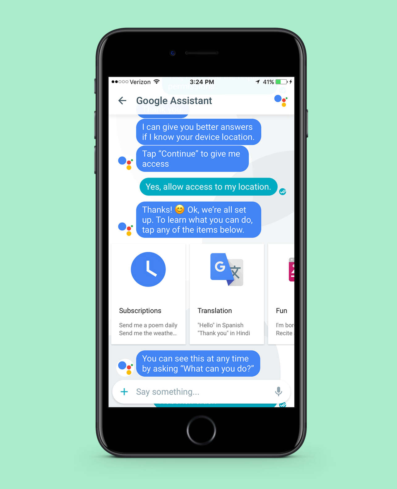 Text App Download Example Best Text Messaging Apps for Android, iOS & Windows Phones - Thrillist