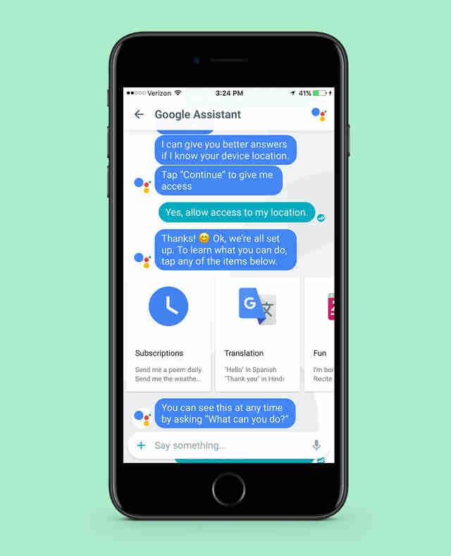 Best Text Messaging Apps for Android, iOS & Windows Phones - Thrillist