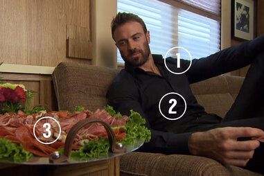 chad the bachelorette halloween costume