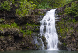 The Most Beautiful Waterfalls You Can Hike to in Oahu