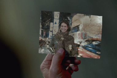 westworld show photograph