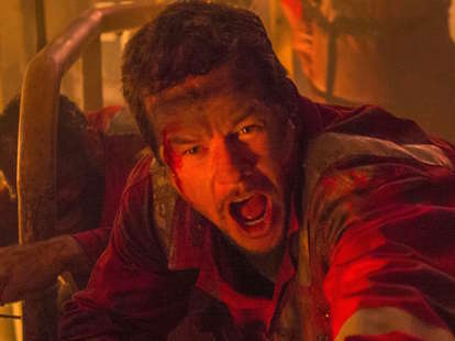 Deepwater Horizon Mark Whalberg