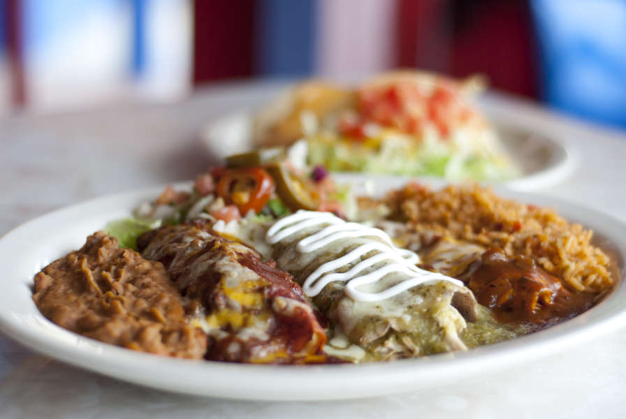 Most Underrated TexMex Restaurants in Houston, Texas Thrillist