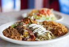 The Most Underrated Tex-Mex Restaurants in Houston