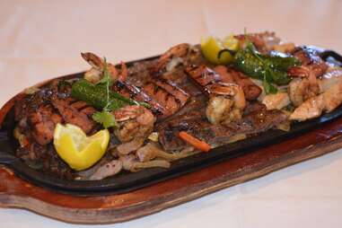 Don Carlos Mexican Restaurants