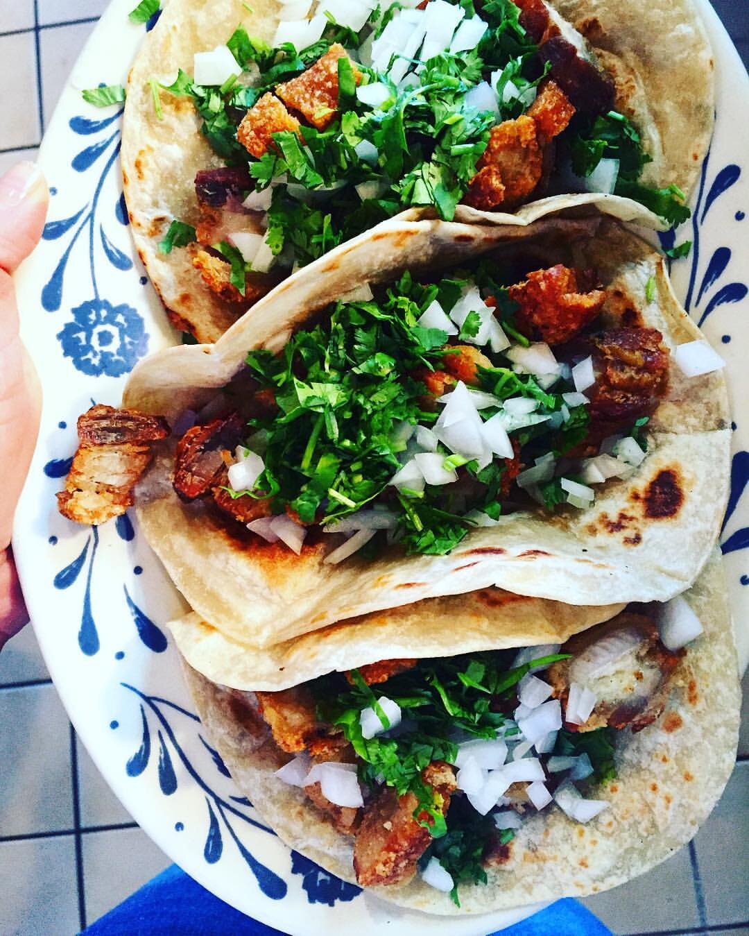 La Mexicana Restaurant