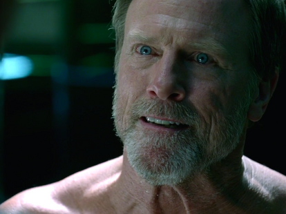 westworld premiere robot park questions