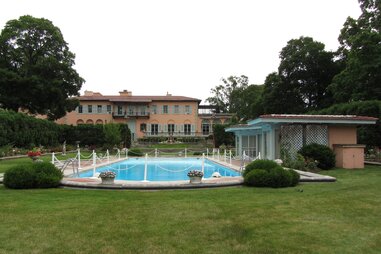 best friend’s wedding