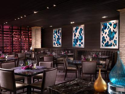Bistro 57 Las Vegas