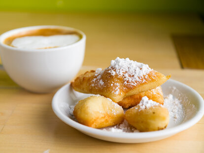 Beignets
