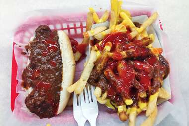 Ben's Chili Bowl, Washington DC