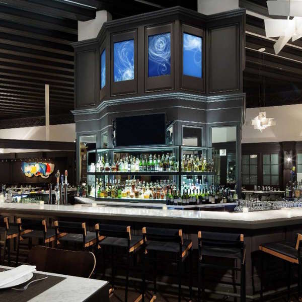 Lupo by Wolfgang Puck A Restaurant in Las Vegas, NV Thrillist