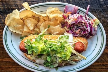 The Kirkland Tap & Trotter