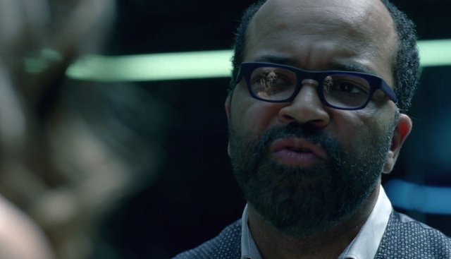 Westworld Theory: Jeffrey Wright's Bernard Starts a Robot Revolution ...