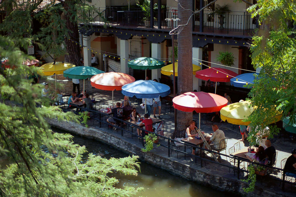 San Antonio River Walk: Why I Love Something You Hate - Thrillist