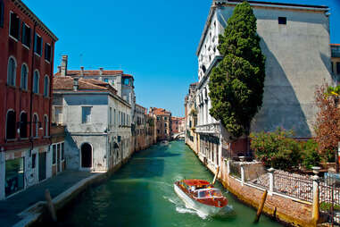 venice