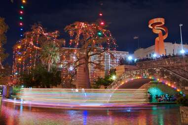 San Antonio River Walk: Why I Love Something You Hate - Thrillist