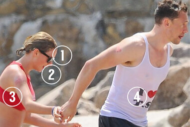 tom hiddleston taylor swift hiddleswift costume