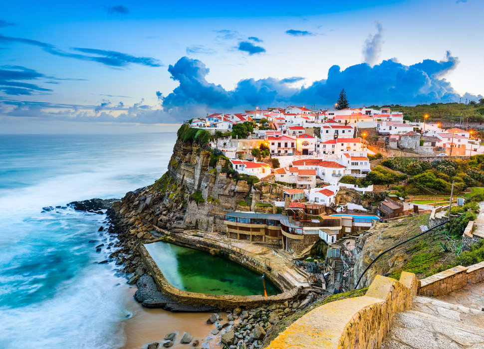 Best Places to Visit in Portugal & Lisbon for True Beauty (Photos