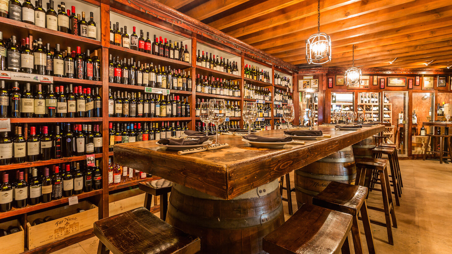 Miami Secret Bars The Best Speakeasies in South Florida Thrillist