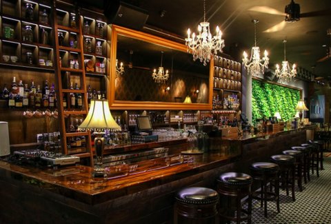 Copper 29 A Miami Fl Bar