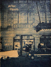 Metro Chicago