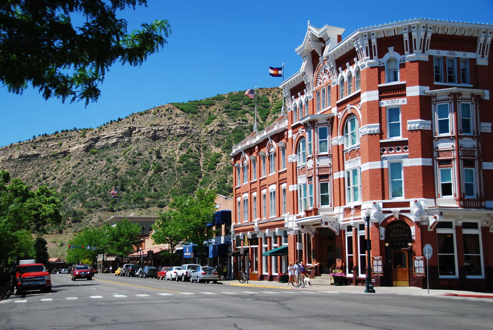 The Best Rocky Mountain Towns For Trips To Colorado, Utah & More ...