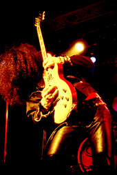 Guns N’ Roses