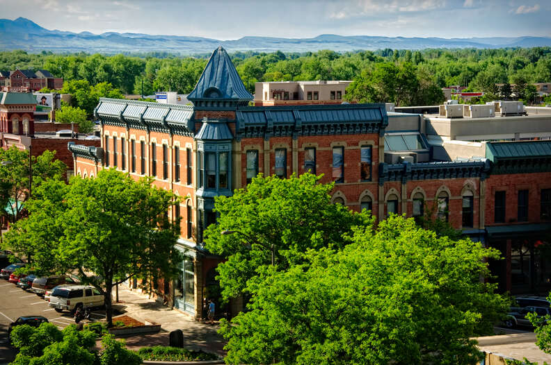Fort Collins
