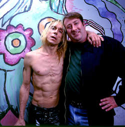 Iggy Pop