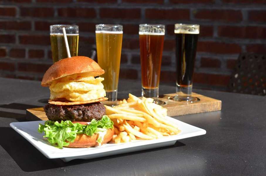 Far Bar A Bar in Los Angeles, CA Thrillist