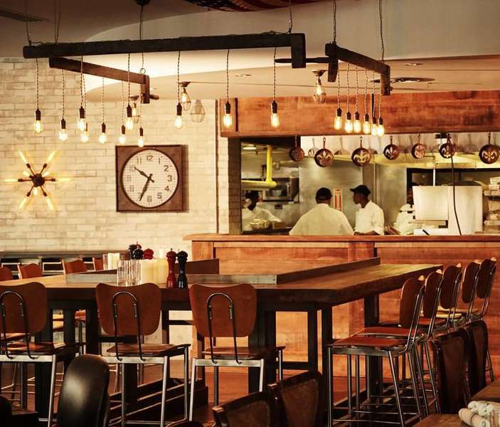 Legacy Kitchen: A Bar in New Orleans, LA - Thrillist