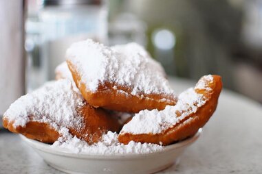 Ruby Slipper Cafe - Marigny